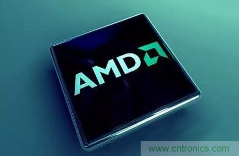 AMD携Zen 2架构“提能降价” 高端市场扳倒英特尔恐为时尚早