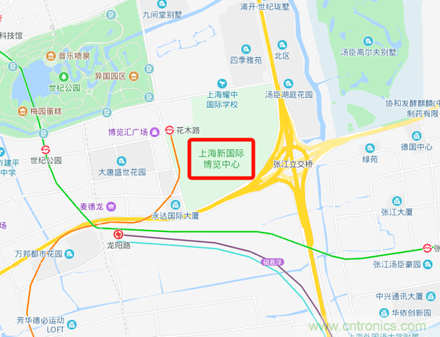 这周五的上海很热！原来将有3万多名观众齐聚AI视觉盛宴“WAIE 2019” 3天倒计时