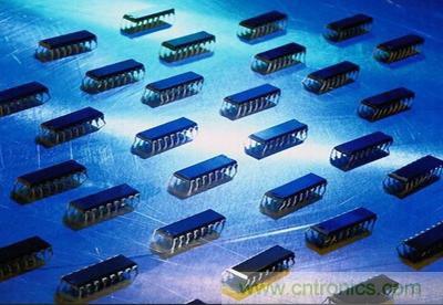 模拟IC与数字IC到底有什么区别? 模拟IC与数字IC到底有什么区别?