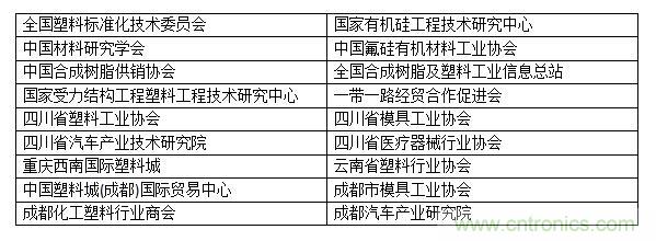 成果丰硕！2019成都塑料工业与新材料展前期工作取得骄人成绩