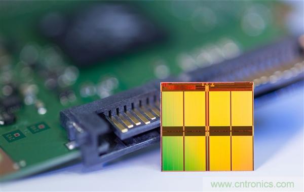 美光扩建NAND闪存工厂但不增产 128层闪存有重大变化