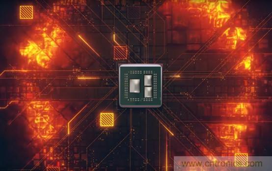 决战2024年！AMD、英特尔处理器线路预测图曝光