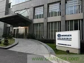 OLED驱动芯片销售超千万元,中颖电子上半年净利润逆势增长 OLED驱动芯片销售超千万元,中颖电子上半年净利润逆势增长