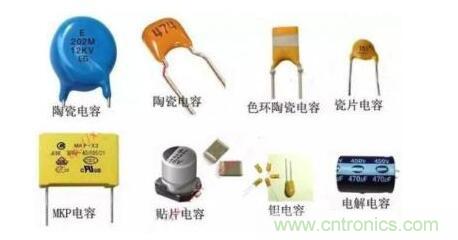 一文带你了解电源管脚为什么有电容? 一文带你了解电源管脚为什么有电容?