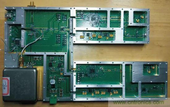 5G毫米波通信系统的本振源设计与实现