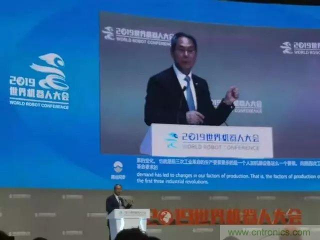 全面解读机器人产业发展现状:拐点已至,路在何方?