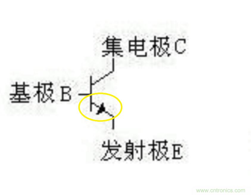 利用三极管设计开关电路