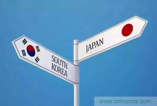 韩国政府拟斥资5兆韩元扶持国产材料、零组件