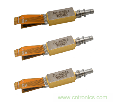 抢占5G落地风口 三菱电机领跑光器件变革