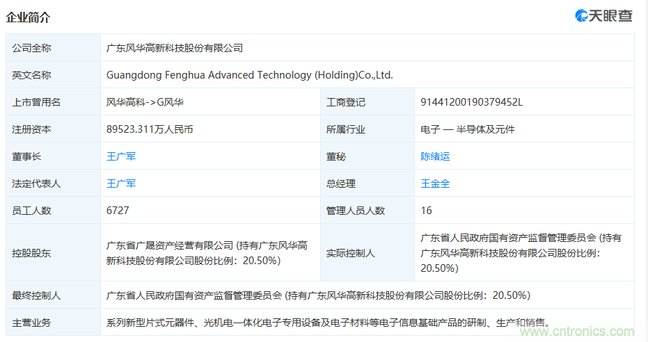 什么操作?风华高科财务造假被罚40万,股价应声涨停
