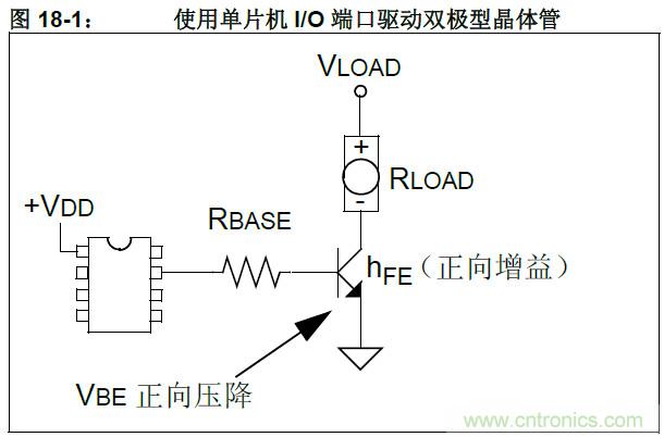 收藏!5V转3.3V电平的19种方法技巧