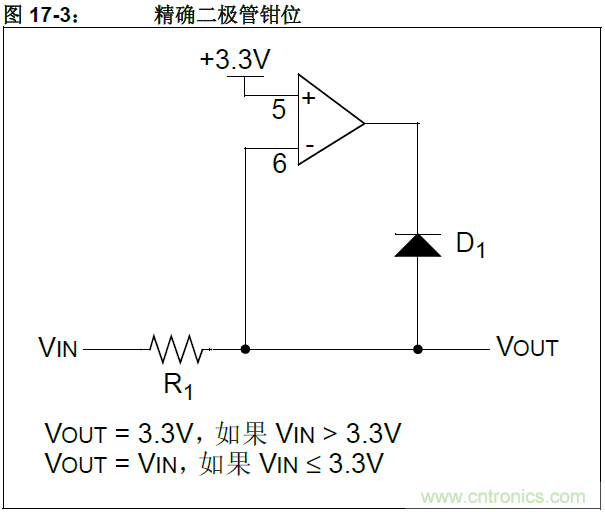 收藏!5V转3.3V电平的19种方法技巧