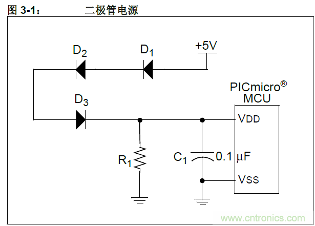 收藏!5V转3.3V电平的19种方法技巧