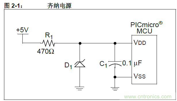 收藏!5V转3.3V电平的19种方法技巧