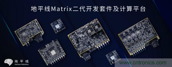 地平线宣布量产国内首颗车规级AI芯片!
