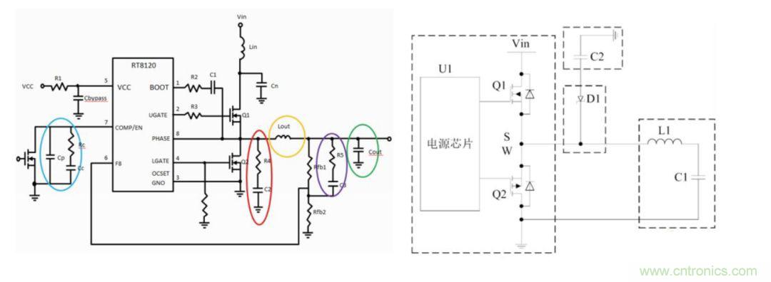 开关电源为啥有时候会叫？如何消除？