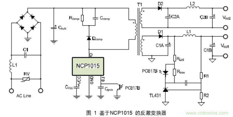 干货：电路设计的全过程（含原理图）