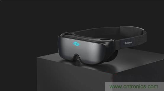 “超薄+高颜值”：3Glasses创新设备能否撬动VR万亿市场