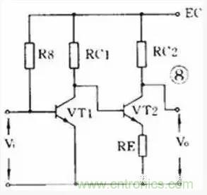 模拟电路8大概念，你烂熟于心了吗？