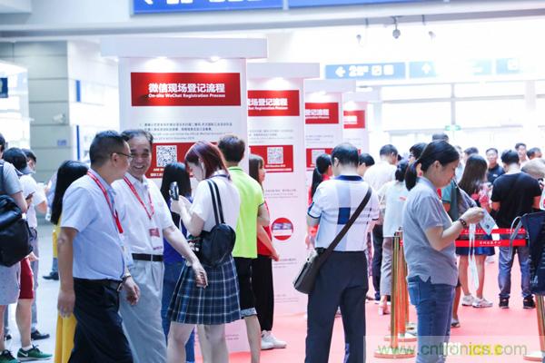 2019具有影响力的连接器线缆线束加工展览会今日在深圳开幕,汇聚全球近500家厂商参展 国内外知名品牌厂商荟萃 一站看尽全产业盛景