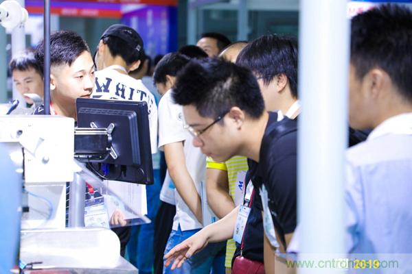 2019具有影响力的连接器线缆线束加工展览会今日在深圳开幕,汇聚全球近500家厂商参展 国内外知名品牌厂商荟萃 一站看尽全产业盛景