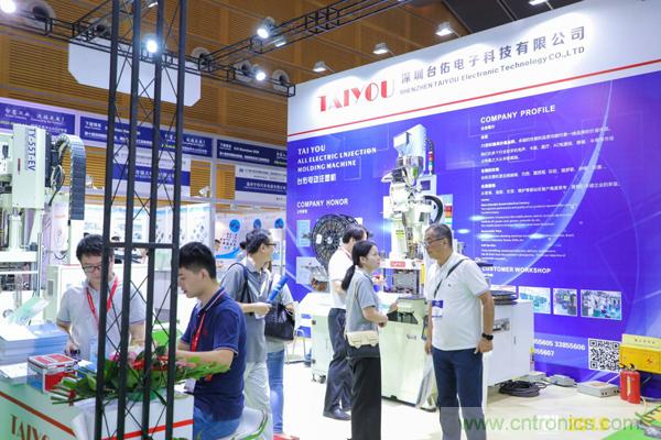 2019具有影响力的连接器线缆线束加工展览会今日在深圳开幕,汇聚全球近500家厂商参展 国内外知名品牌厂商荟萃 一站看尽全产业盛景