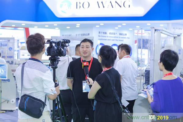 2019具有影响力的连接器线缆线束加工展览会今日在深圳开幕,汇聚全球近500家厂商参展 国内外知名品牌厂商荟萃 一站看尽全产业盛景