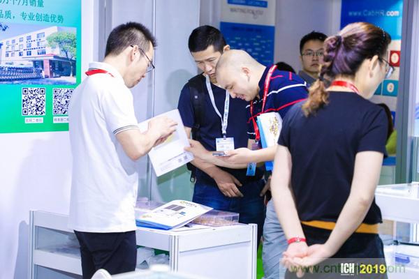 2019具有影响力的连接器线缆线束加工展览会今日在深圳开幕,汇聚全球近500家厂商参展 国内外知名品牌厂商荟萃 一站看尽全产业盛景