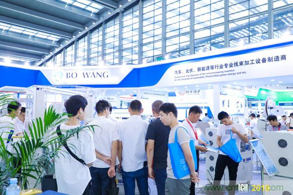 2019具有影响力的连接器线缆线束加工展览会今日在深圳开幕,汇聚全球近500家厂商参展 国内外知名品牌厂商荟萃 一站看尽全产业盛景