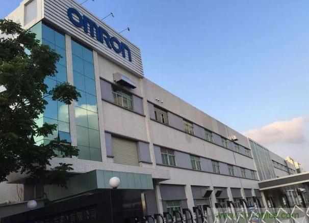 欧姆龙宣布中止子公司精密电子背光业务和解散东莞工厂