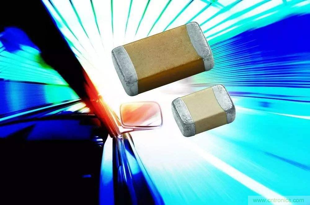 MLCC第四季跌幅 收敛至5%内