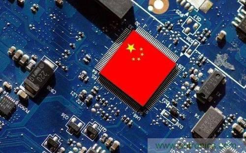 全球半芯片开发竞争，中国如何占位？