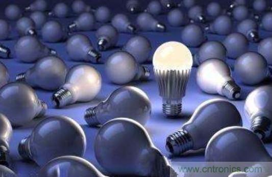 LED产业繁华落尽 谁之过？