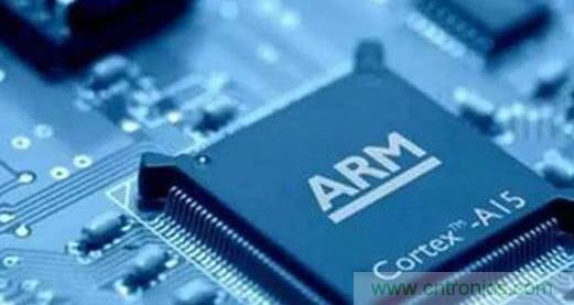 ARM中国：确认V8和后续芯片架构技术可以向华为海思授权