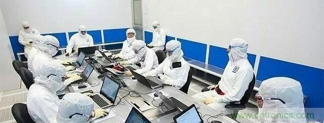 10万片晶圆报废,损失超过40亿美元,全球第一芯片厂开年“大急” 10万片晶圆报废,损失超过40亿美元,全球第一芯片厂开年“大急”