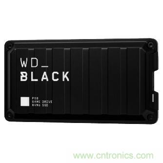 西部数据旗下WD_BLACK推出面向游戏玩家的全新系列产品