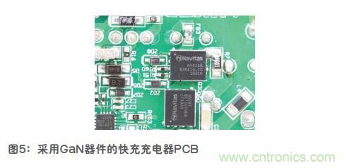 氮化镓(GaN)：5G时代提高射频前端和无线充电效率的新元素