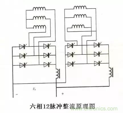 老电工总结:36种自动控制原理图 老电工总结:36种自动控制原理图