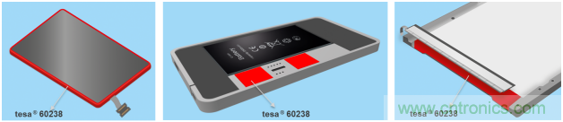 5G新潮流,助力窄面积高效粘接 5G新潮流,助力窄面积高效粘接
