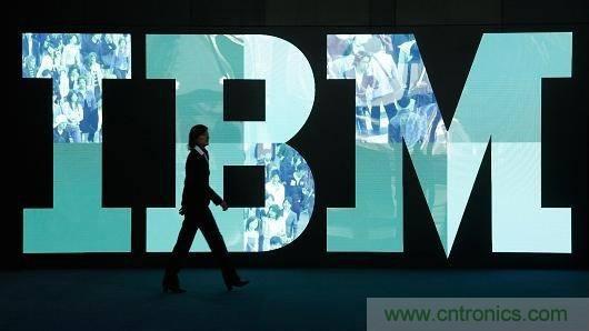 IBM净利润下降38%，旧时代巨头如何自救？