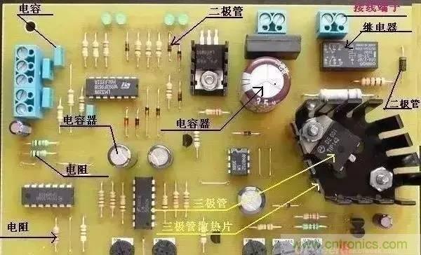 20个硬件工程师随时可能用得上的电路图