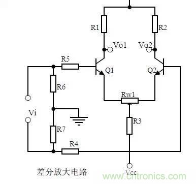 20个硬件工程师随时可能用得上的电路图