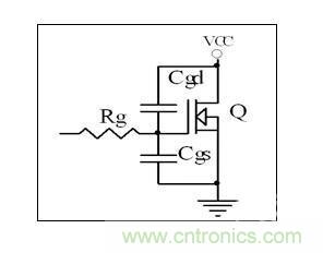 MOSFET选型注意事项及应用实例