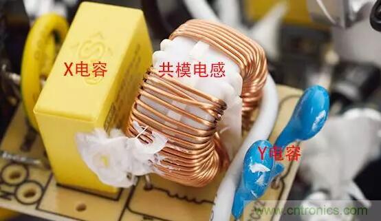 【收藏】N种电容器分类详解! 【收藏】N种电容器分类详解!