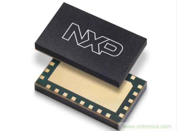 恩智浦推出一体式5G mMIMO射频功率放大器模块