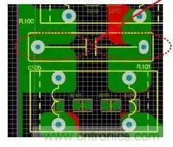 详细图文剖析电源PCB布板与EMC的关系