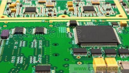下半年终端需求若不恶化 PCB今年产值可保微幅成长 下半年终端需求若不恶化 PCB今年产值可保微幅成长