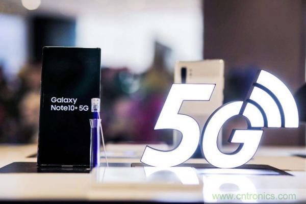 5G市场份额超过30% ，三星缘何成为5G霸主？