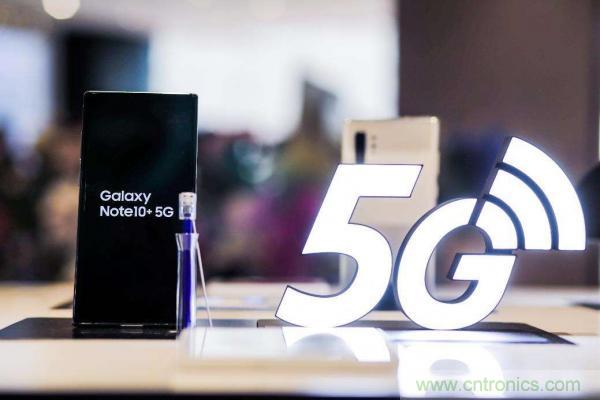 5G市场份额超过30% ,三星缘何成为5G霸主?