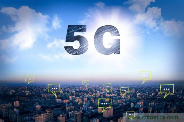 5G市场份额超过30% ,三星缘何成为5G霸主?